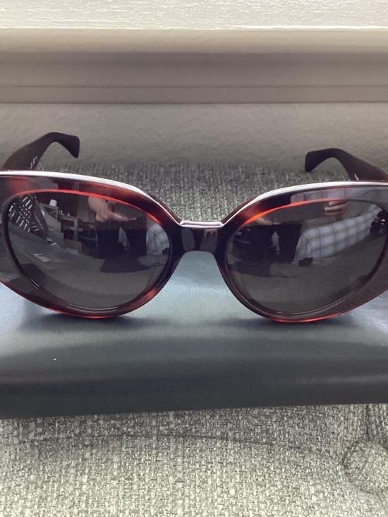 rag & bone 58mm Round Sunglasses main image 7